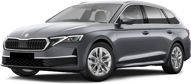 Skoda Octavia Combi