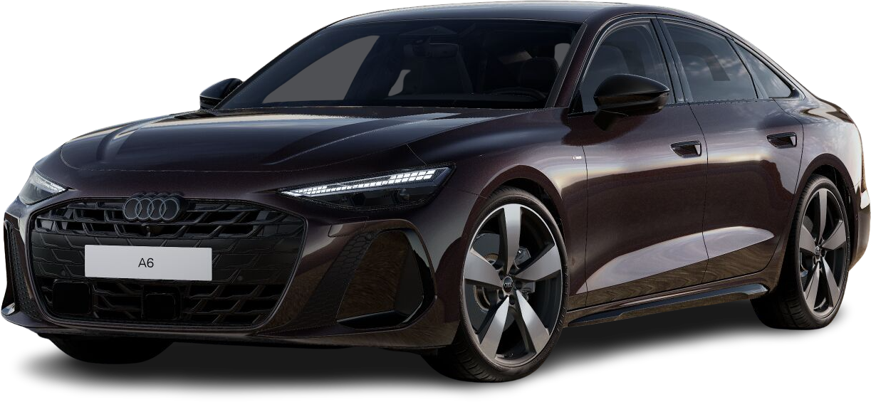Audi A6 Limousine