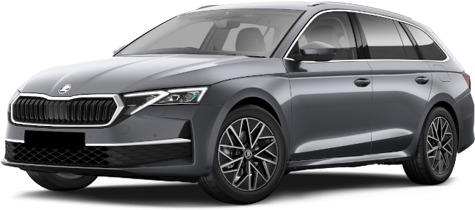 Skoda Octavia Combi