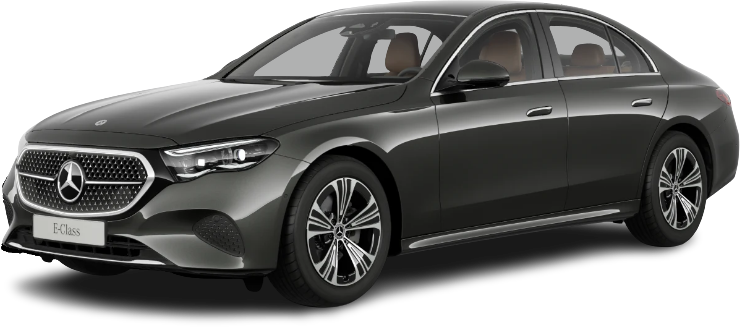 MERCEDES Klasa E