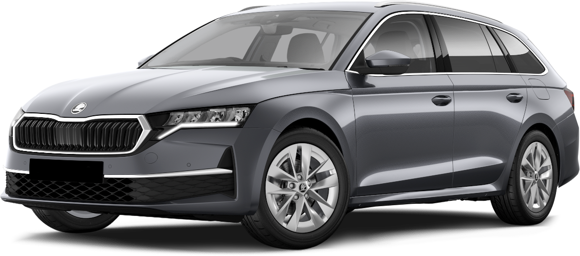 Skoda Octavia Combi