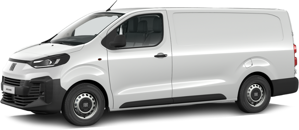 FIAT Scudo