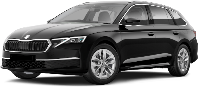 Skoda Octavia Combi