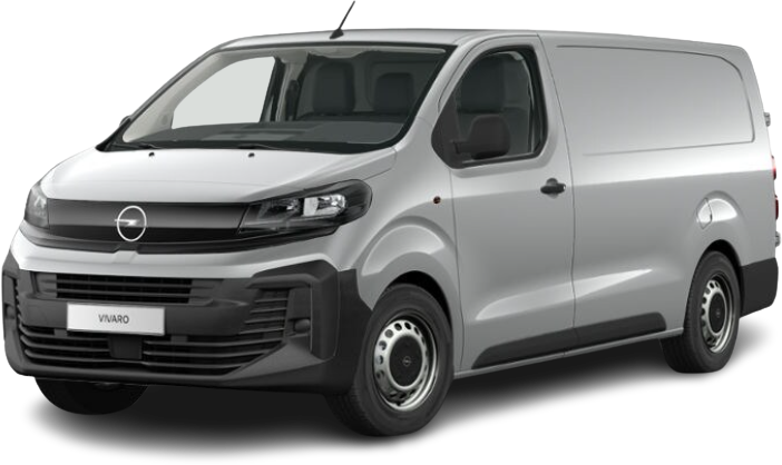 Opel Vivaro Furgon