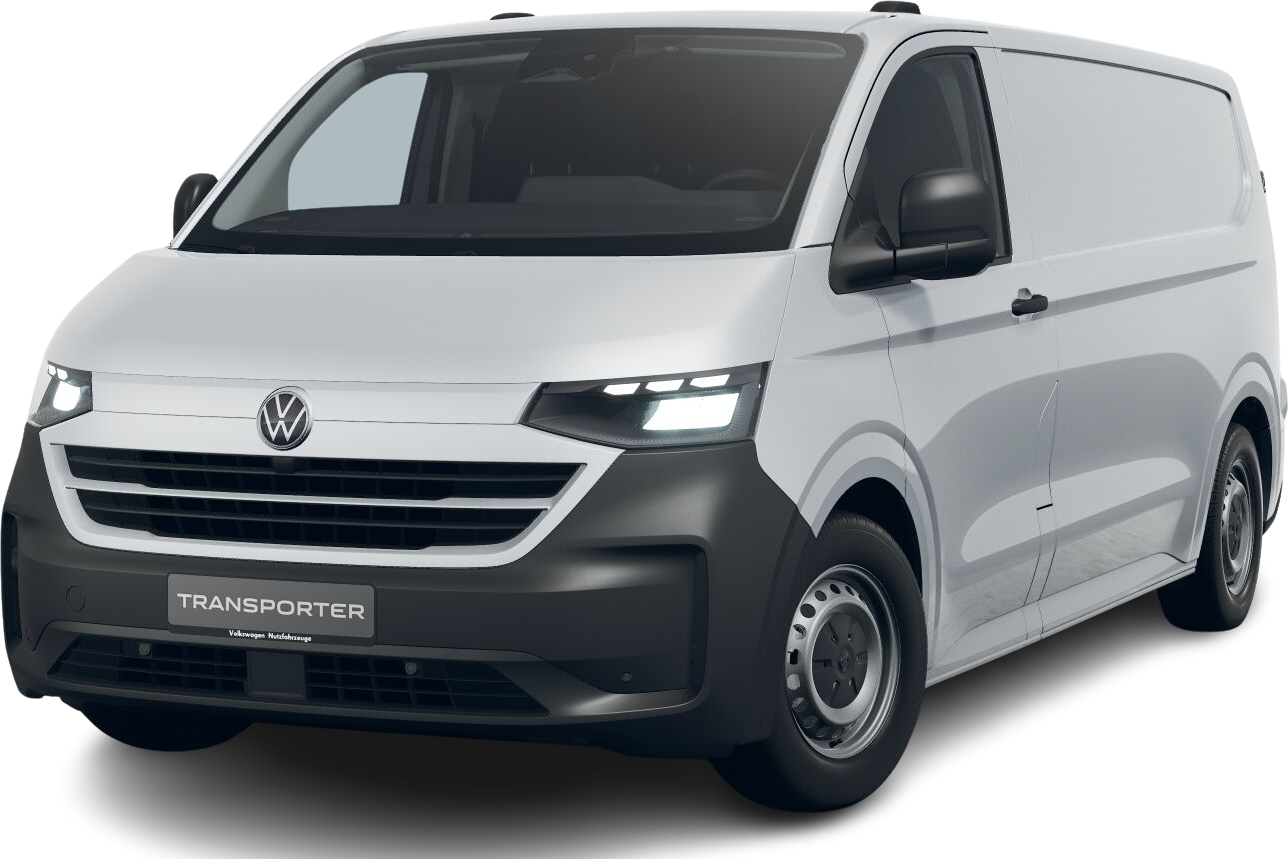 Volkswagen Transporter T7