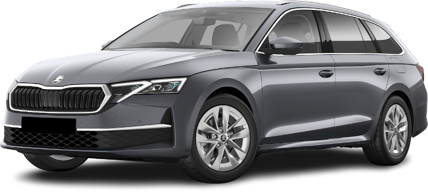 Skoda Octavia Combi