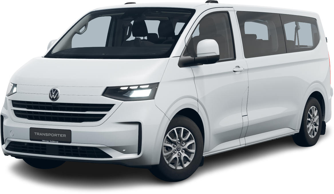 Volkswagen Transporter T7 Kombi