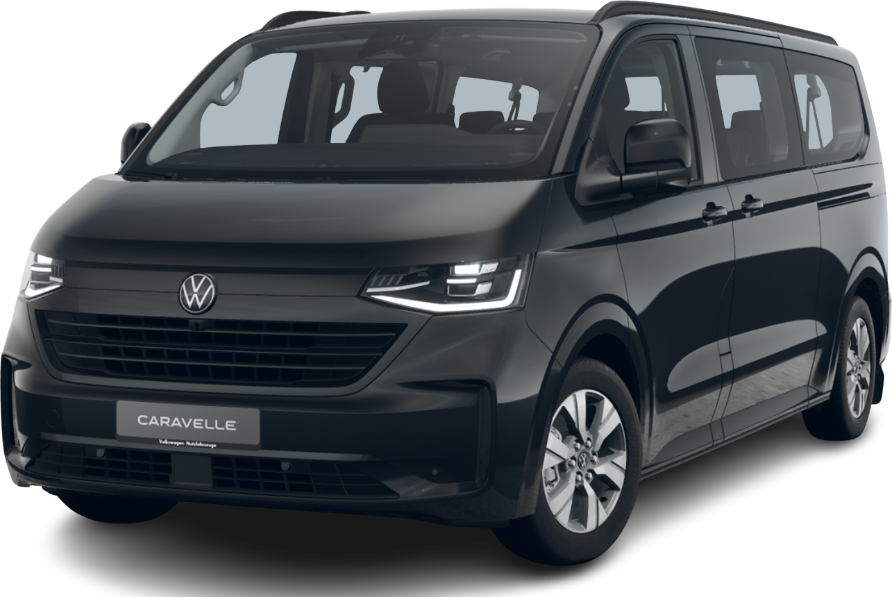 Volkswagen Caravelle T7