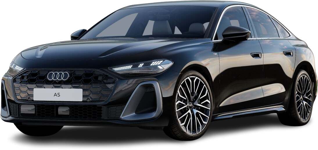 Audi A5 Limousine