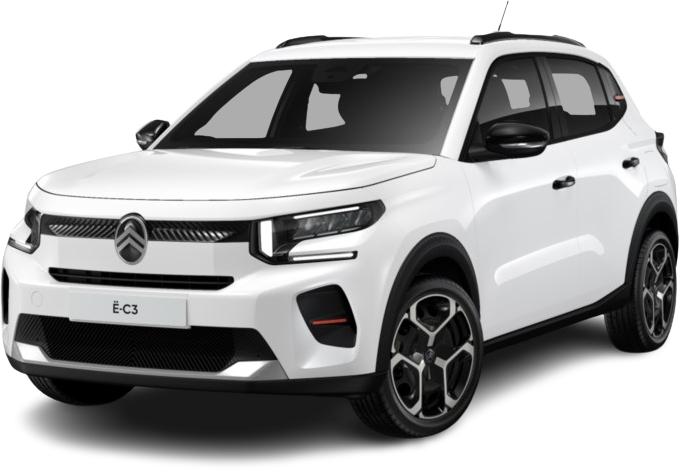 Citroën E-C3