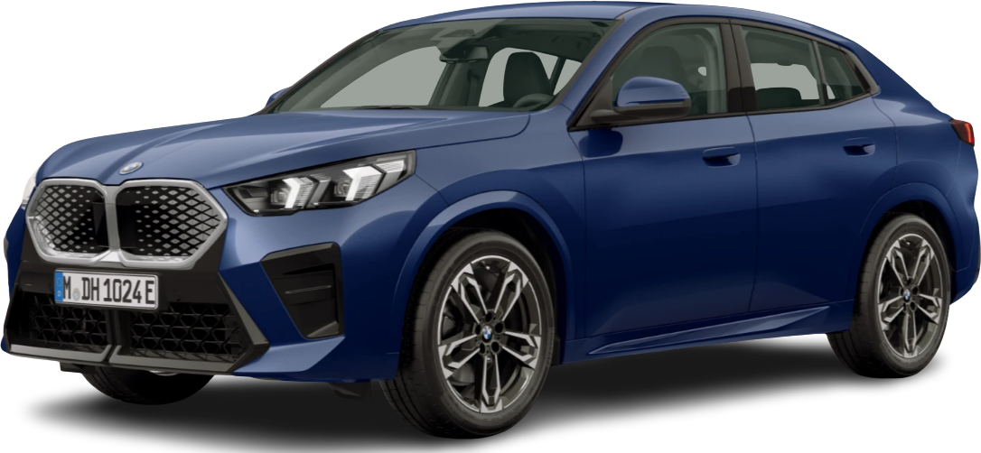 BMW iX2