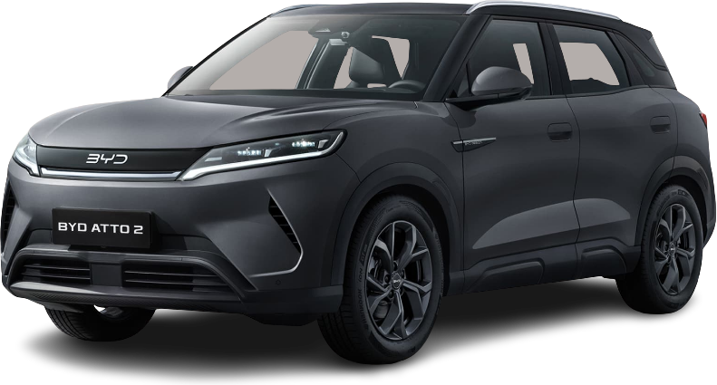BYD ATTO 2