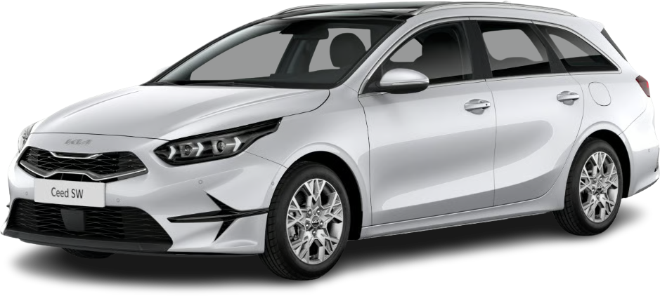 KIA Ceed Kombi