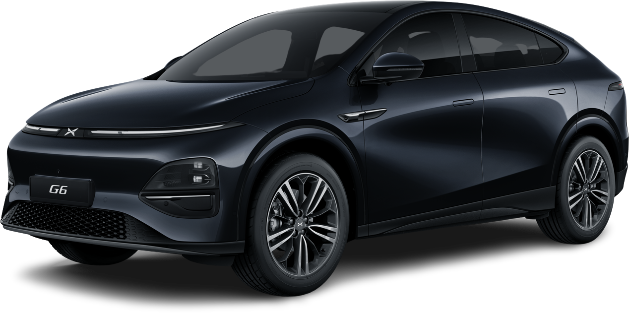 XPENG G6