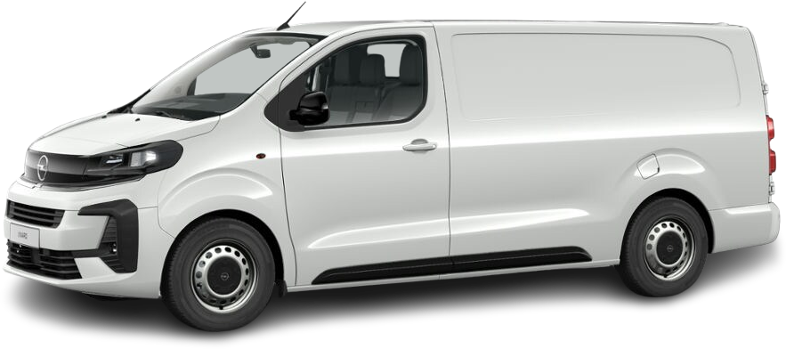 Opel Vivaro Furgon