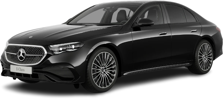 MERCEDES Klasa E
