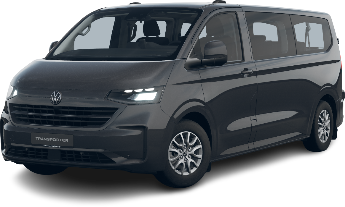 Volkswagen Transporter T7 Kombi