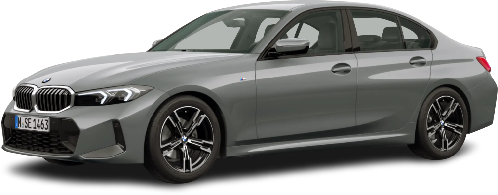 BMW Seria 3 Limuzyna