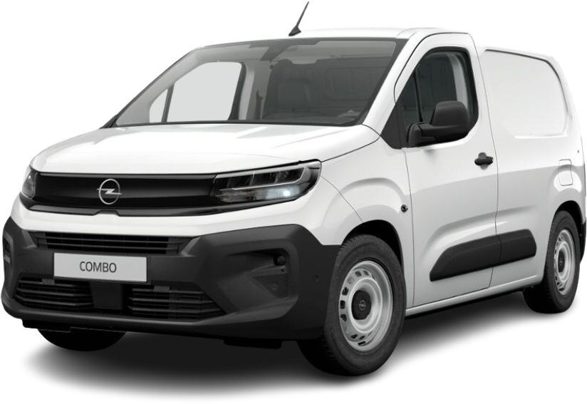 Opel Combo Cargo