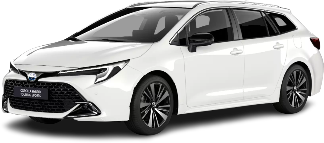Toyota Corolla Touring Sports