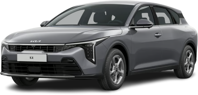 KIA K4