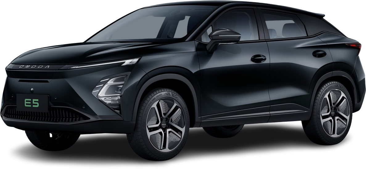 OMODA E5