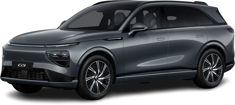 XPENG G9