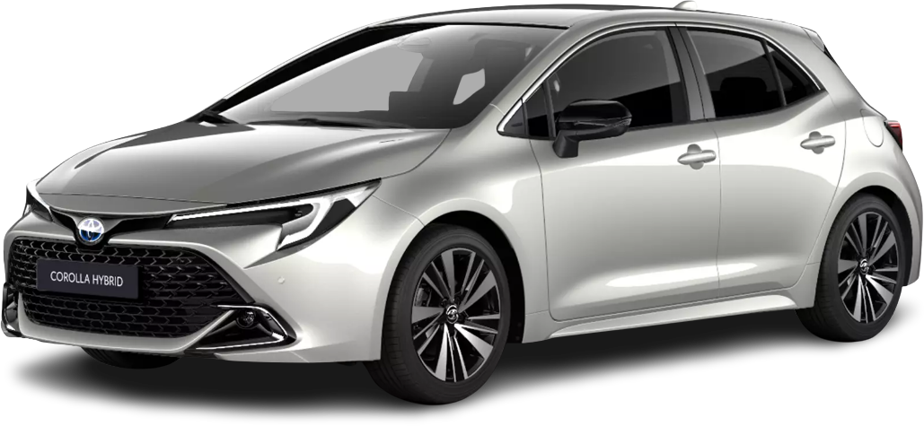 Toyota Corolla Hatchback