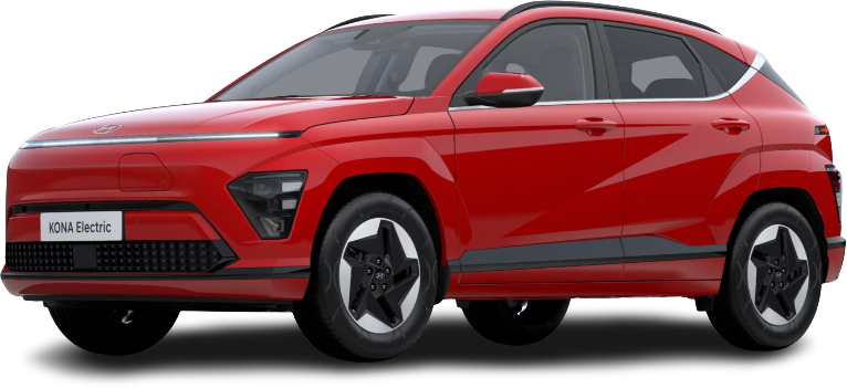 Hyundai Kona Electric