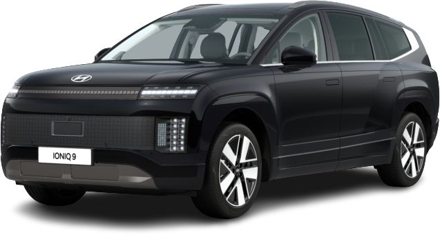 Hyundai IONIQ 9