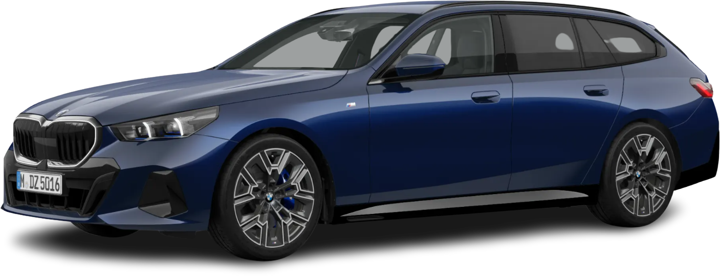 BMW Seria 5 Touring