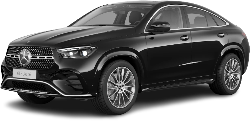 MERCEDES GLE COUPE