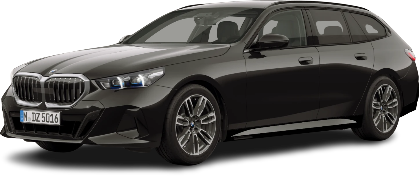 BMW Seria 5 Touring
