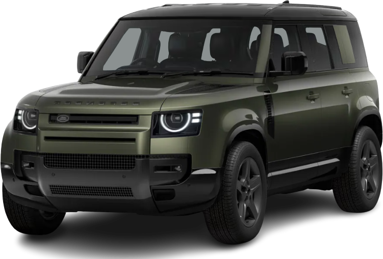 LAND ROVER Defender 110