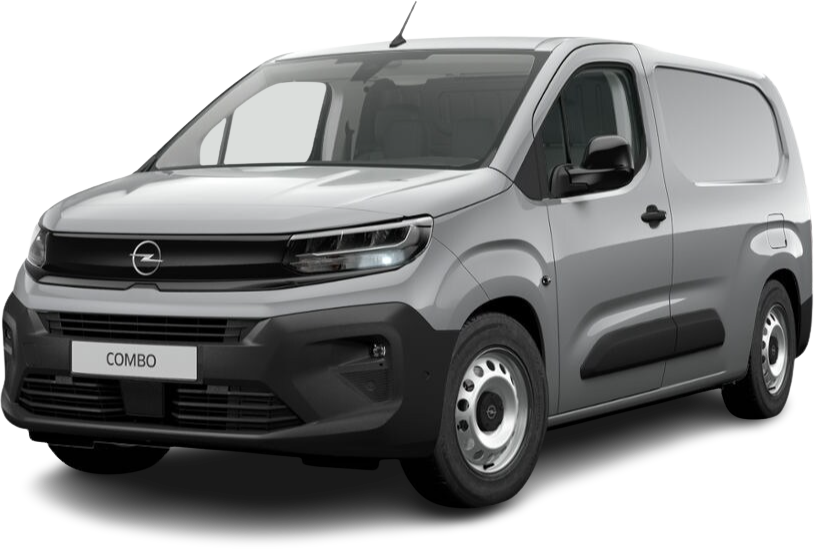 Opel Combo Cargo