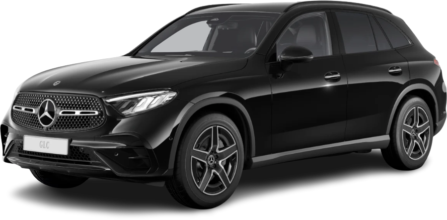 MERCEDES GLC