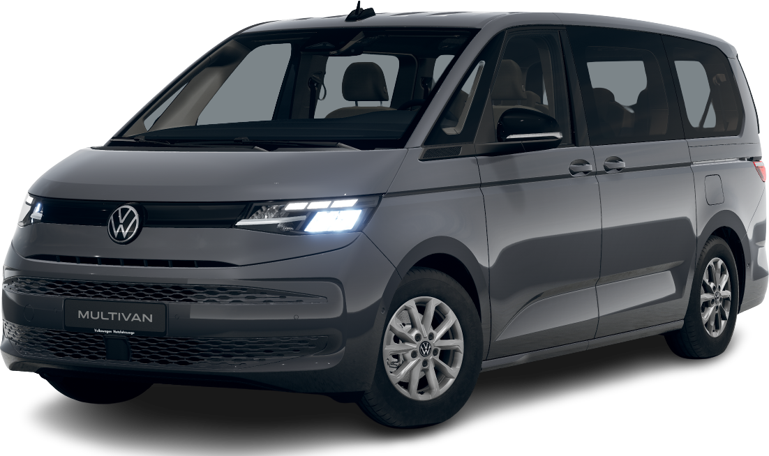 Volkswagen Multivan T7