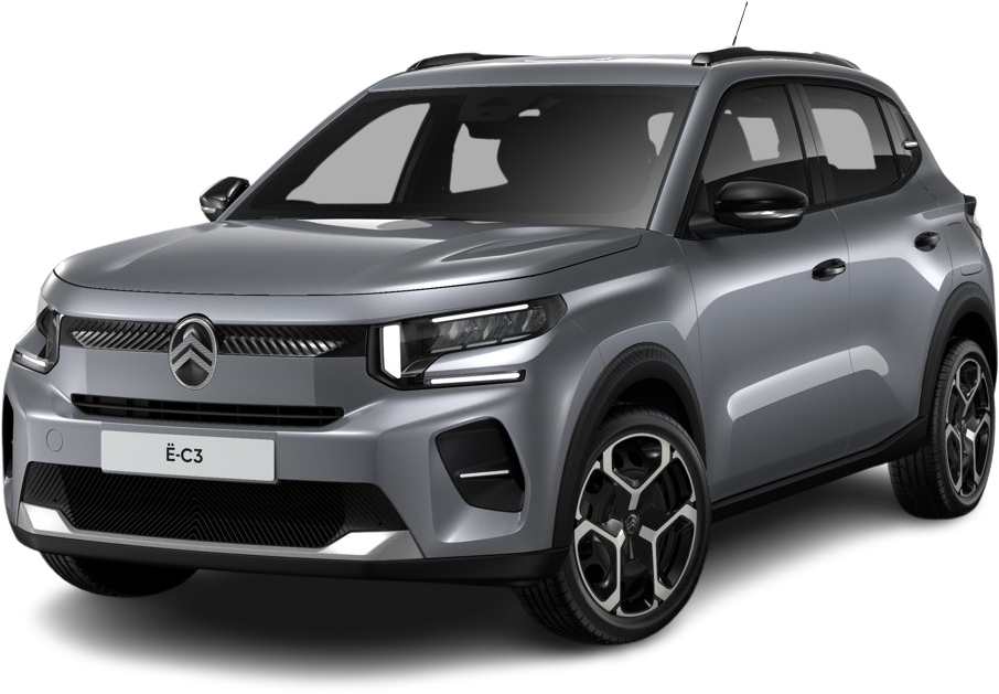 Citroën E-C3