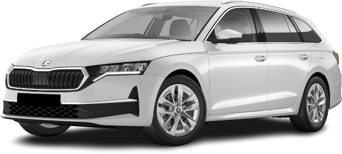 Skoda Octavia Combi