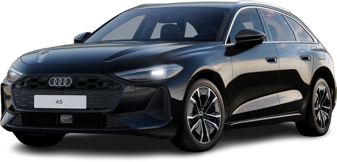 Audi A5 Avant