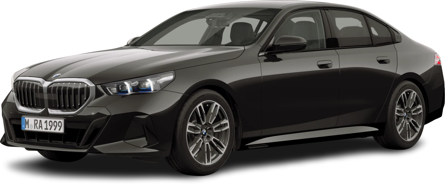 BMW Seria 5 Limuzyna