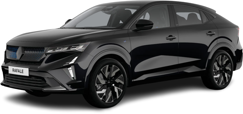 Renault Rafale