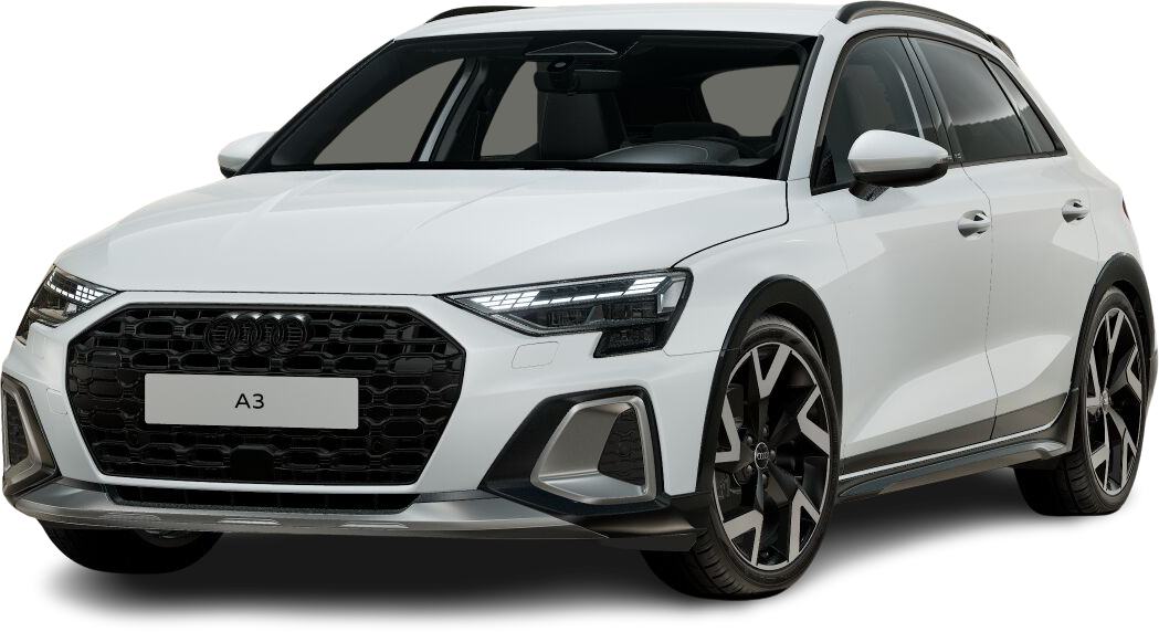 Audi A3 Allstreet
