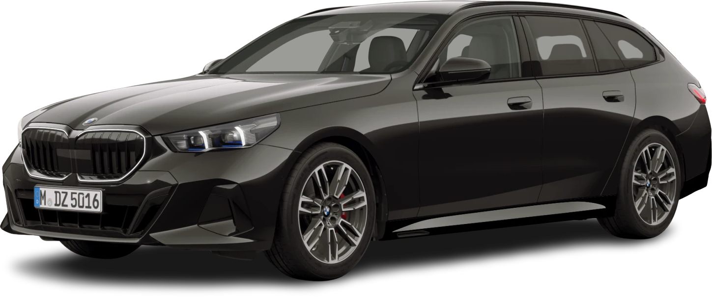 BMW Seria 5 Touring