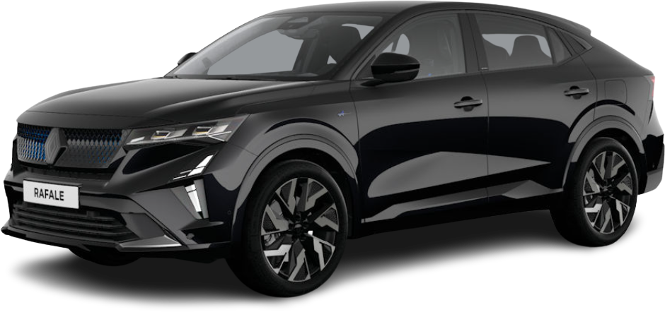 Renault Rafale