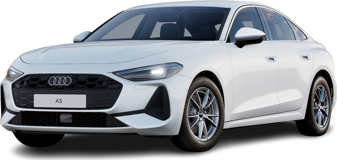 Audi A5 Limousine