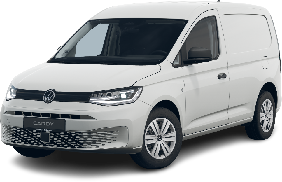 Volkswagen Caddy Cargo