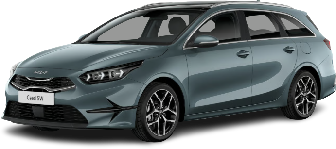 KIA Ceed Kombi