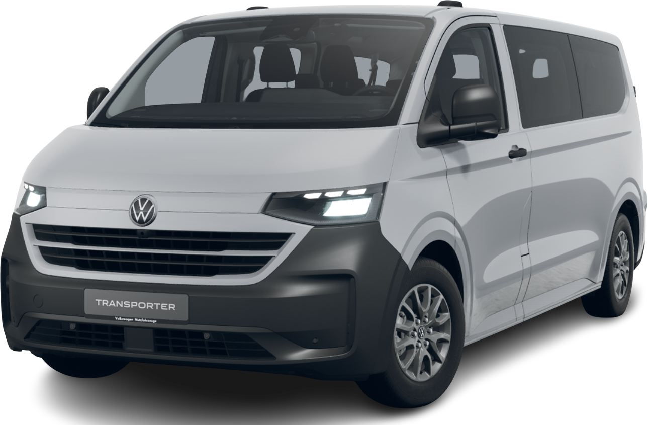 Volkswagen Transporter T7 Kombi