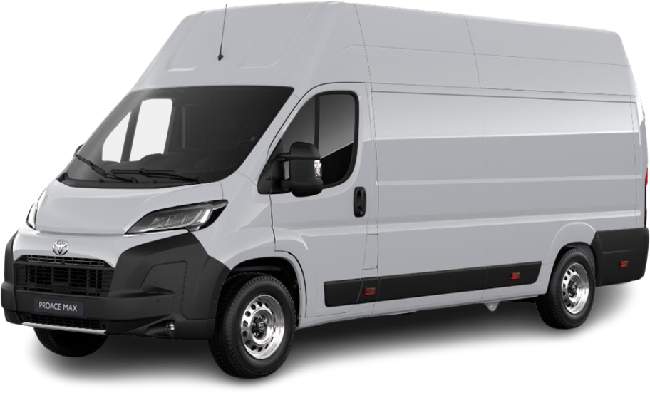 Toyota Proace Max